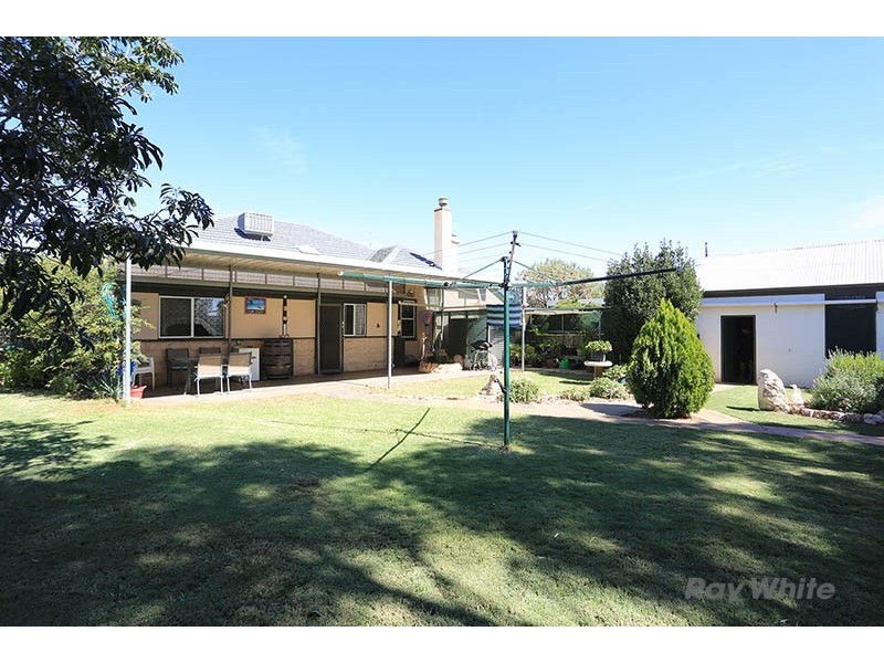 19 New Street, Robertstown SA 5381