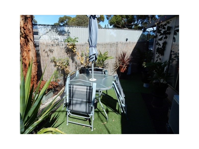 SITE 18 Highview Holiday Village, Ardrossan SA 5571