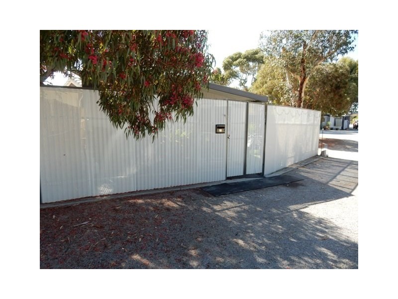 SITE 18 Highview Holiday Village, Ardrossan SA 5571
