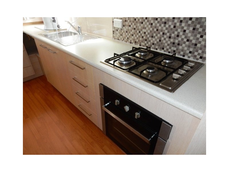 SITE 18 Highview Holiday Village, Ardrossan SA 5571