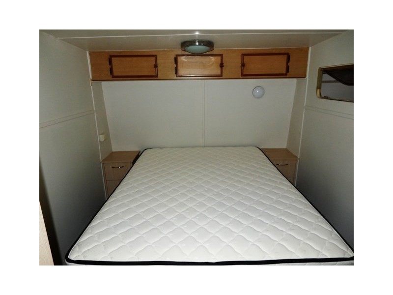 SITE 18 Highview Holiday Village, Ardrossan SA 5571