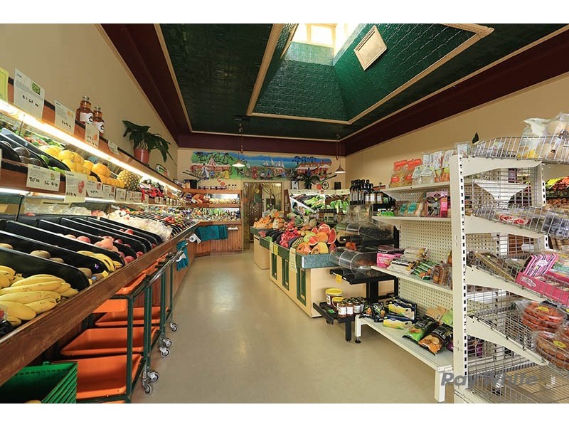 Main Nth Rd, BJ’s Fruit Barrow, Clare SA 5453