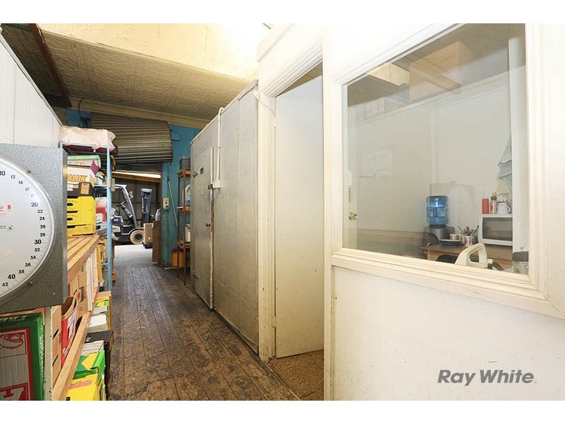 Main Nth Rd, BJ’s Fruit Barrow, Clare SA 5453