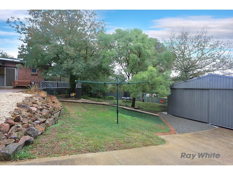 7 Beare Street, Clare SA 5453