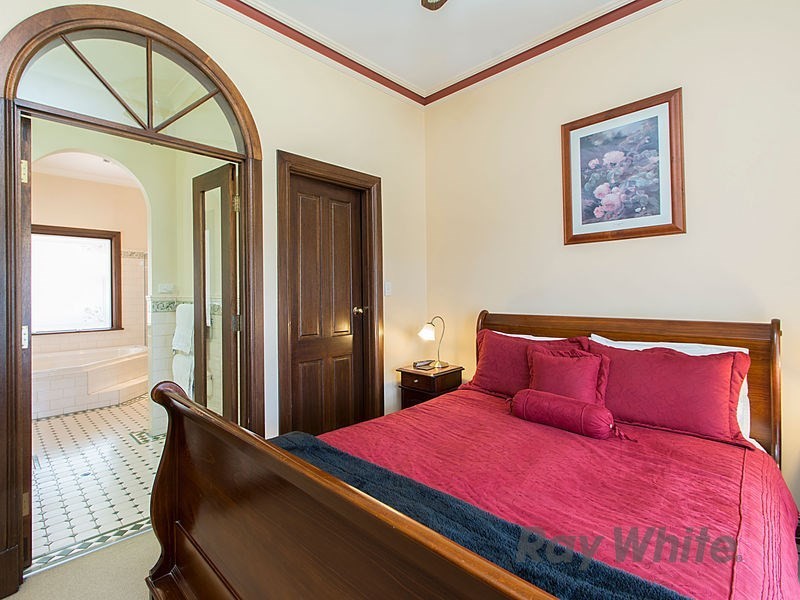 Brice Hill Country Lodge, Clare SA 5453