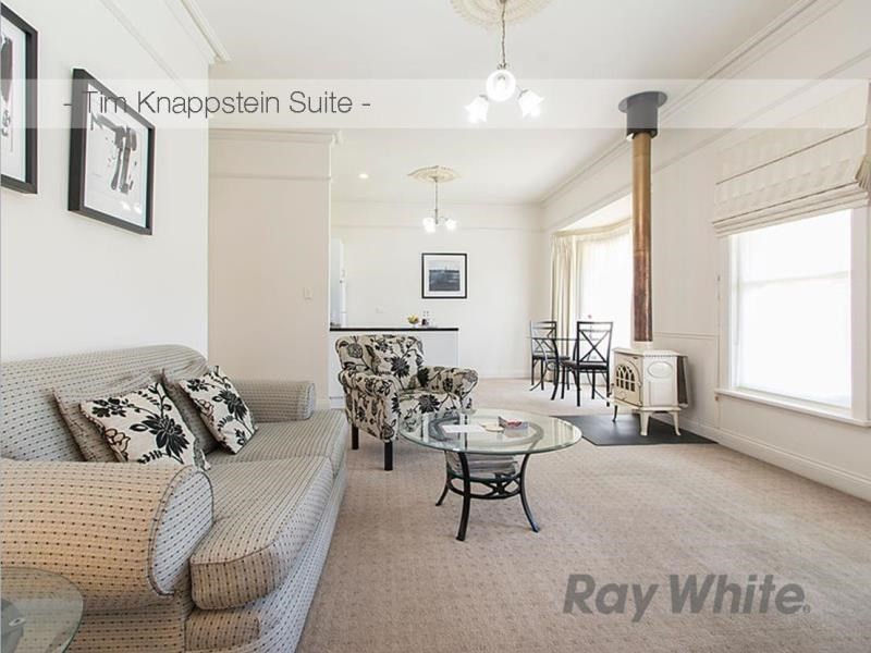 Brice Hill Country Lodge, Clare SA 5453