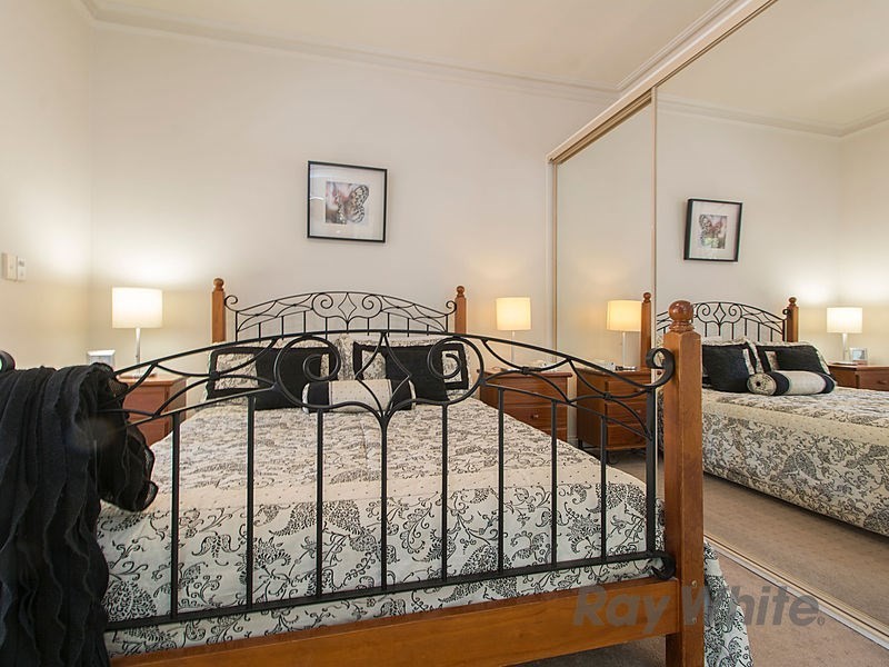 Brice Hill Country Lodge, Clare SA 5453