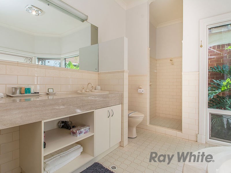 Brice Hill Country Lodge, Clare SA 5453