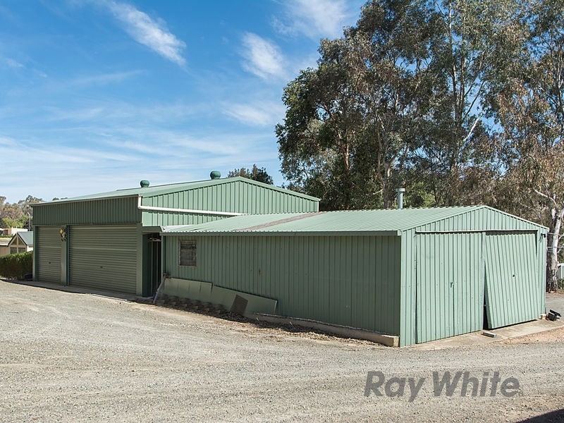 Brice Hill Country Lodge, Clare SA 5453