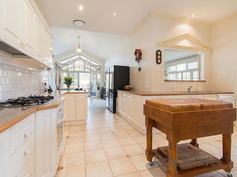 Brice Hill Country Lodge, Clare SA 5453