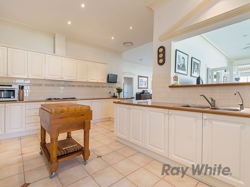 Brice Hill Country Lodge, Clare SA 5453