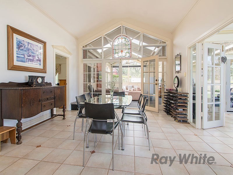 Brice Hill Country Lodge, Clare SA 5453