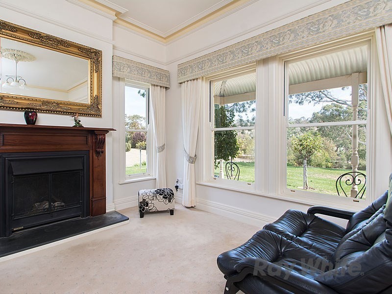 Brice Hill Country Lodge, Clare SA 5453