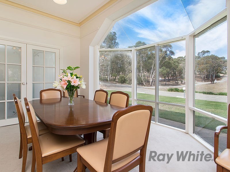 Brice Hill Country Lodge, Clare SA 5453