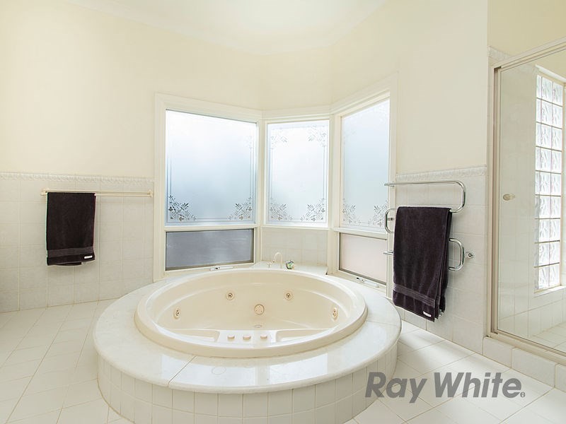 Brice Hill Country Lodge, Clare SA 5453