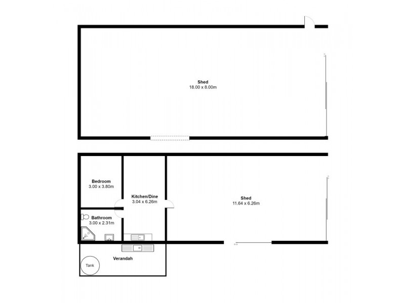 31 East Terrace, Ceduna SA 5690