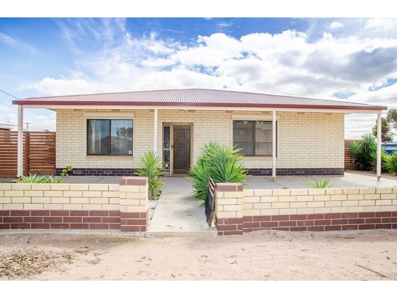 21 Railway Terrace, Thevenard SA 5690