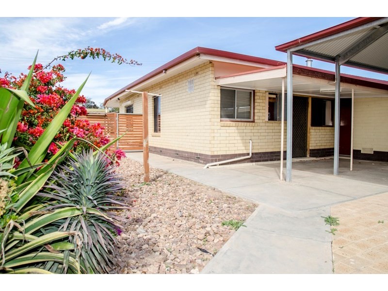 21 Railway Terrace, Thevenard SA 5690