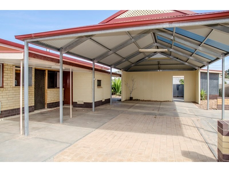 21 Railway Terrace, Thevenard SA 5690