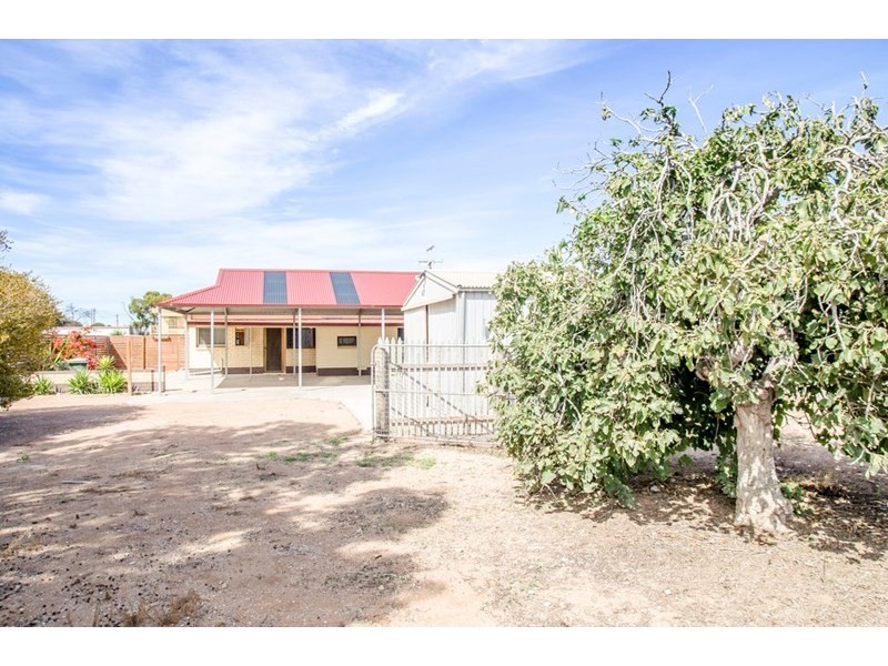 21 Railway Terrace, Thevenard SA 5690