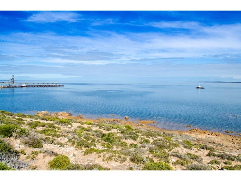 21 Railway Terrace, Thevenard SA 5690