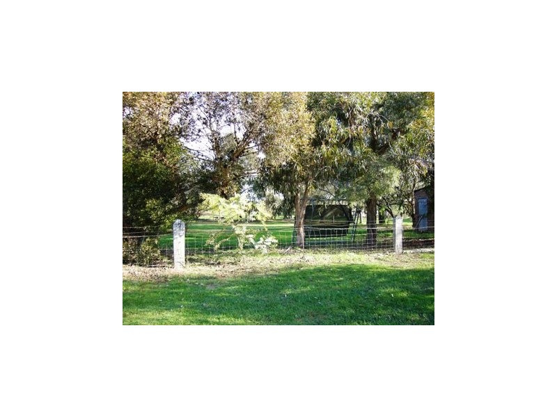 Lot 399 Napier Street, Farrell Flat SA 5416