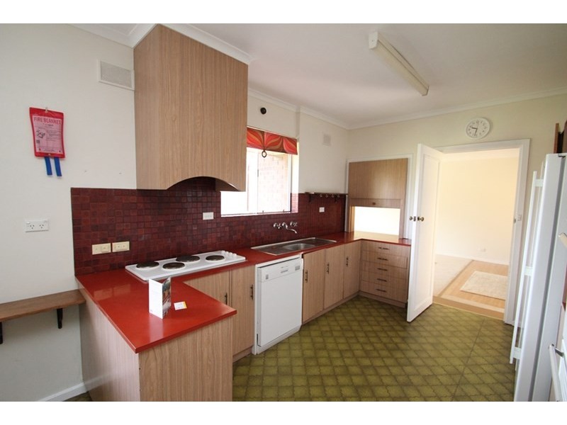 8 Paradise, Burra SA 5417