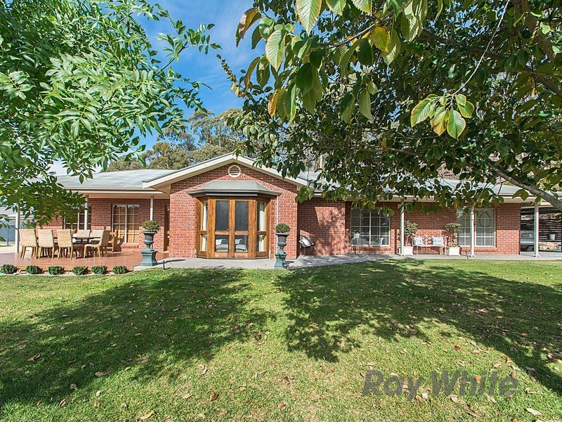 85 Willow Glen Road, Penwortham SA 5453