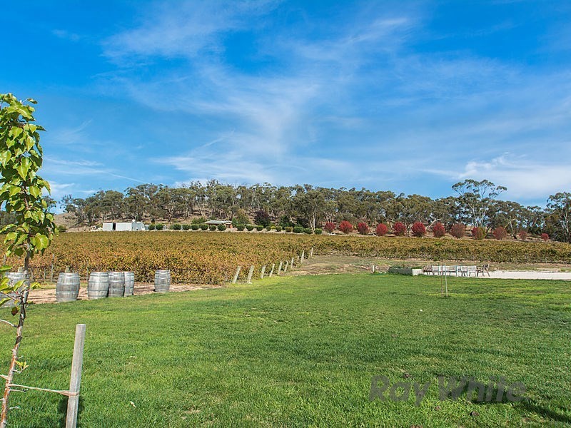 85 Willow Glen Road, Penwortham SA 5453