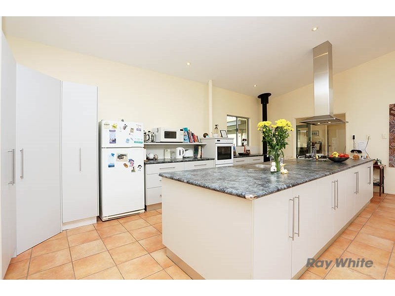 154 Spring Gully Road, Clare SA 5453