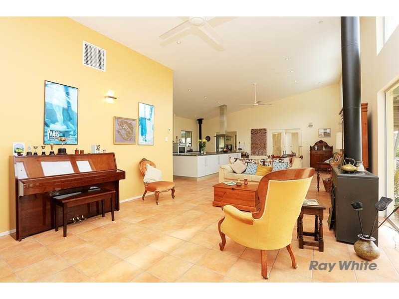 154 Spring Gully Road, Clare SA 5453