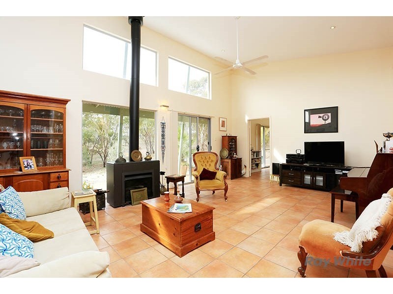 154 Spring Gully Road, Clare SA 5453