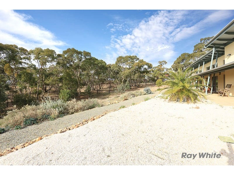 154 Spring Gully Road, Clare SA 5453