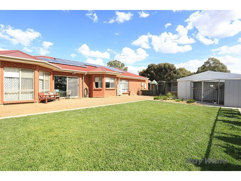 13 Globe Street, Auburn SA 5451