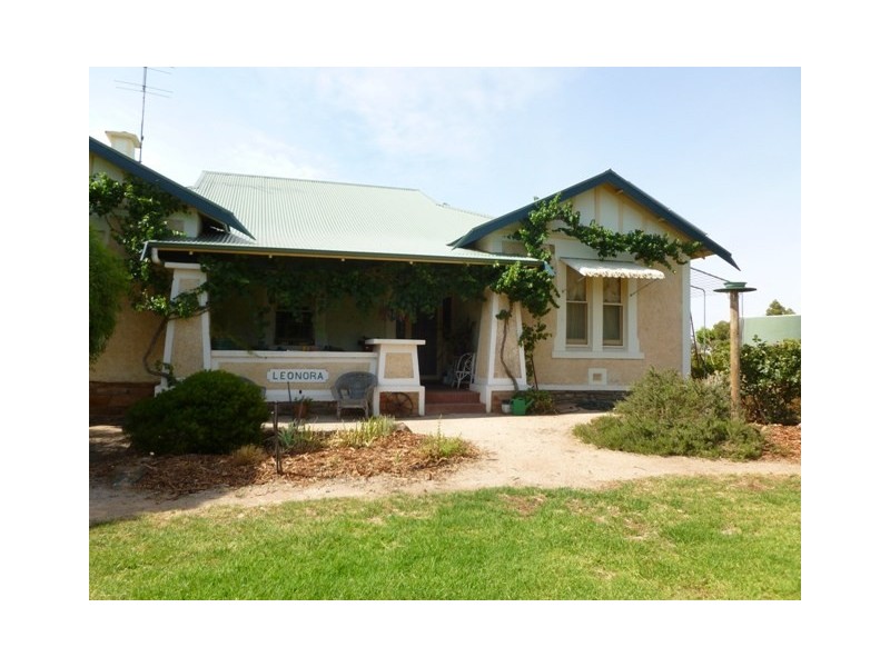 128 Moores Road, Auburn SA 5451