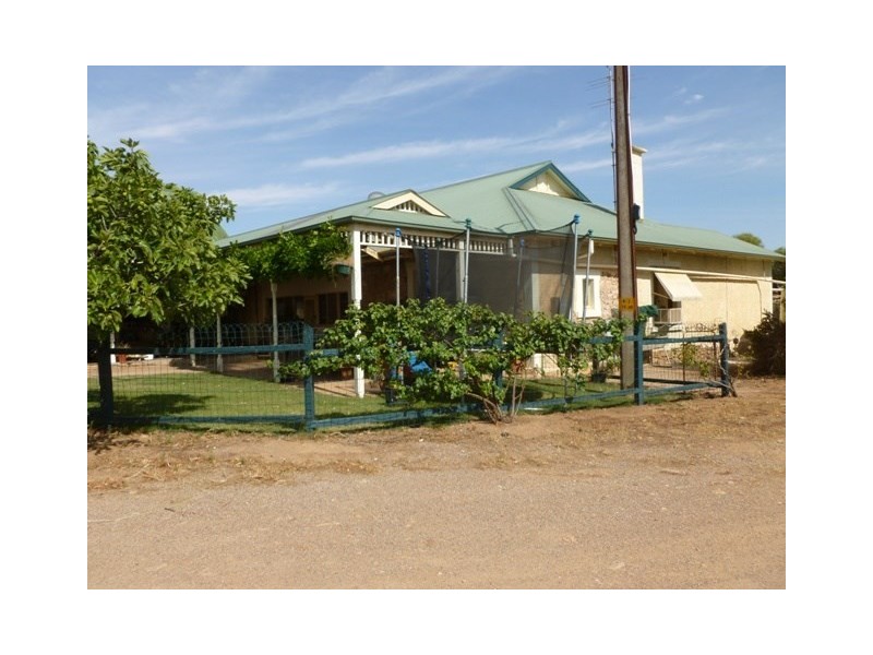 128 Moores Road, Auburn SA 5451