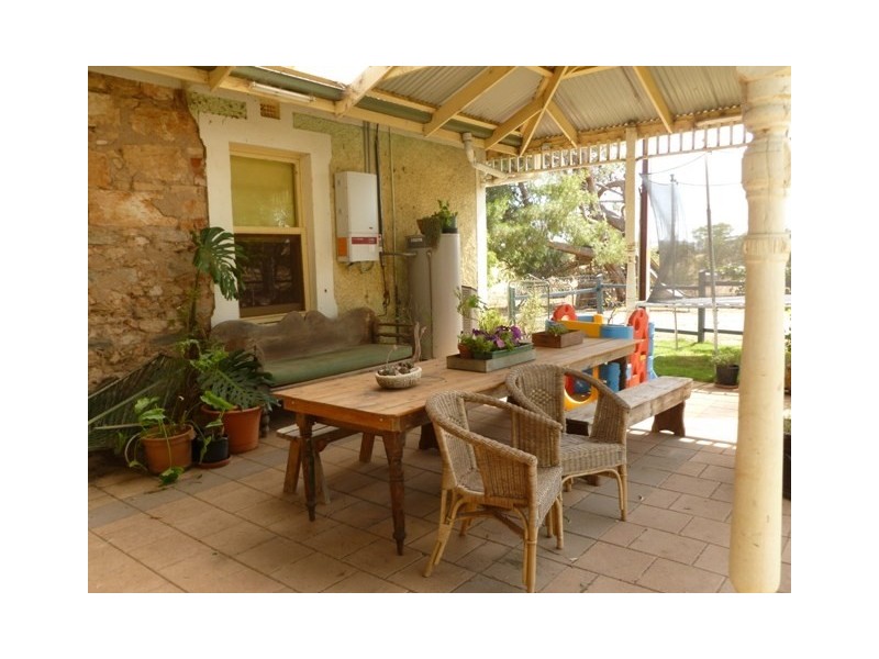 128 Moores Road, Auburn SA 5451