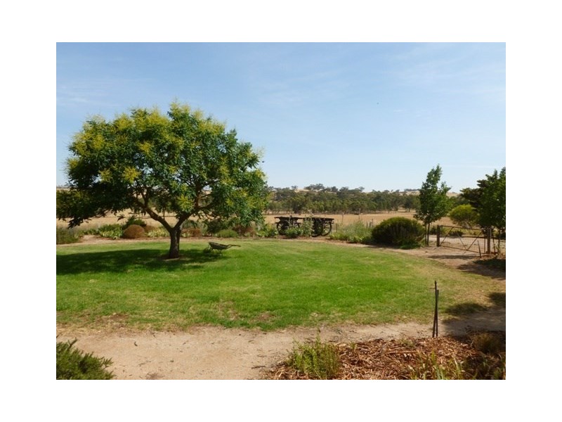 128 Moores Road, Auburn SA 5451