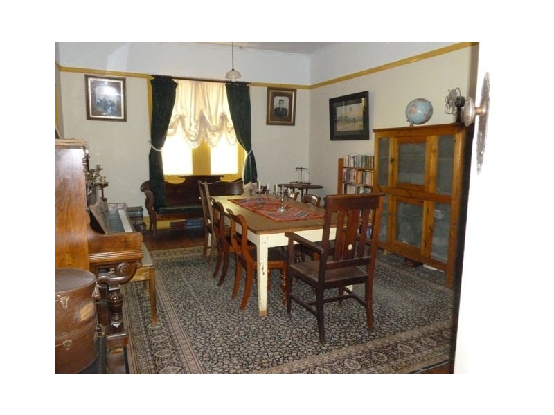 128 Moores Road, Auburn SA 5451