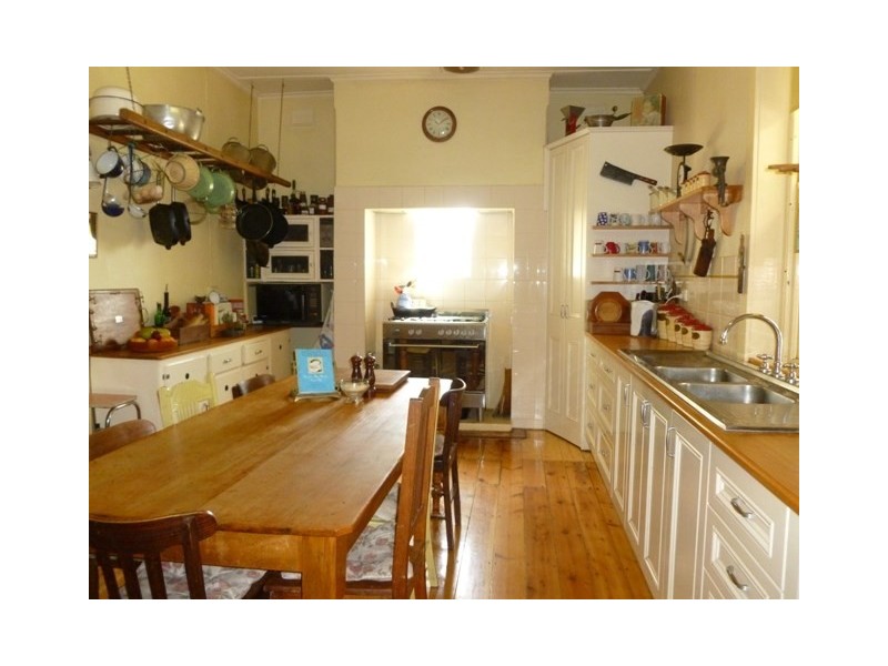128 Moores Road, Auburn SA 5451