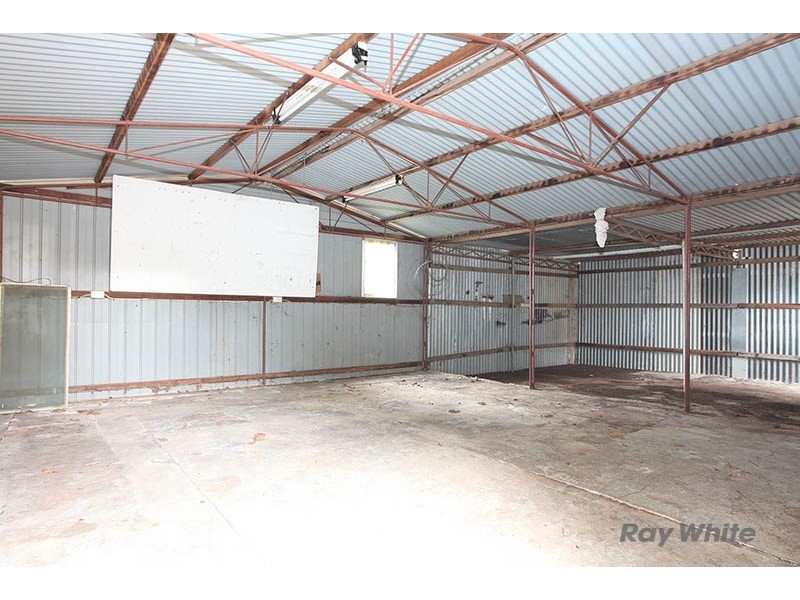 8 Sabine Street, Clare SA 5453