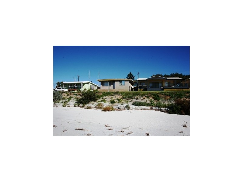 4 Mottled Cove Road, Port Neill SA 5604