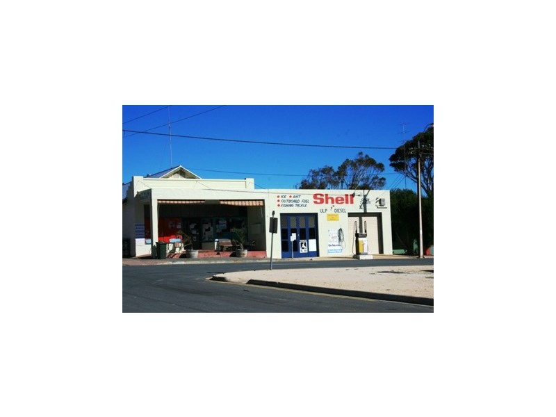 4 Mottled Cove Road, Port Neill SA 5604