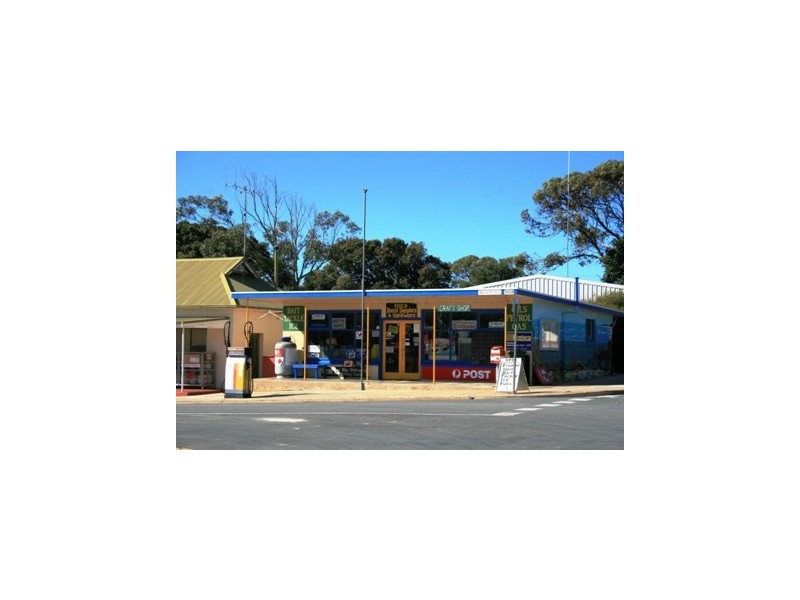 4 Mottled Cove Road, Port Neill SA 5604