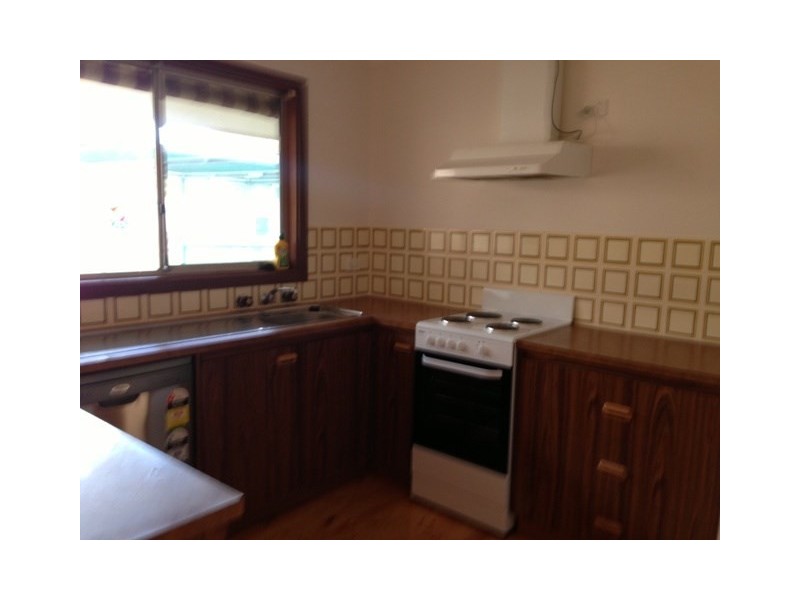 6 Paxton Street, Burra SA 5417