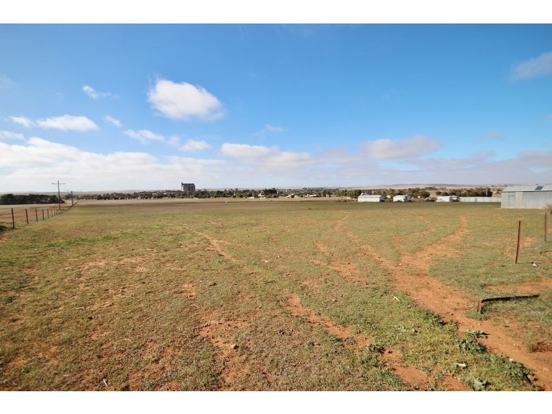 Lot 48 Government Road, Yongala SA 5493