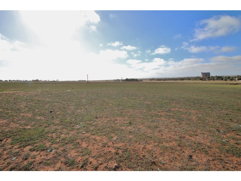 Lot 48 Government Road, Yongala SA 5493