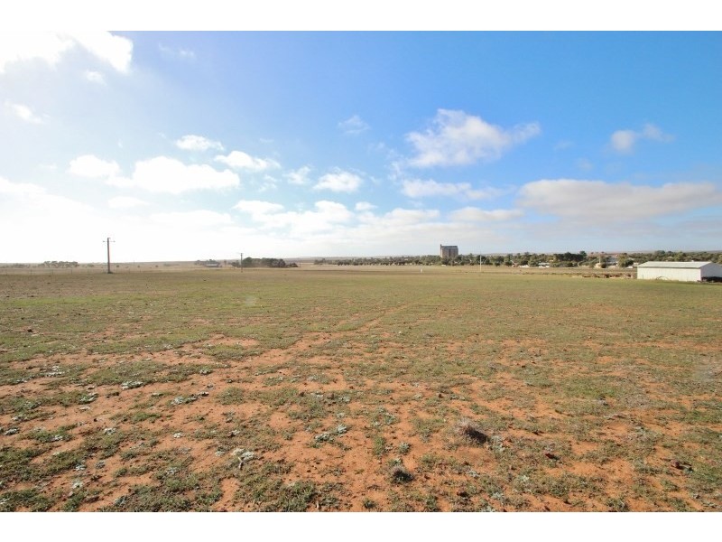 Lot 48 Government Road, Yongala SA 5493
