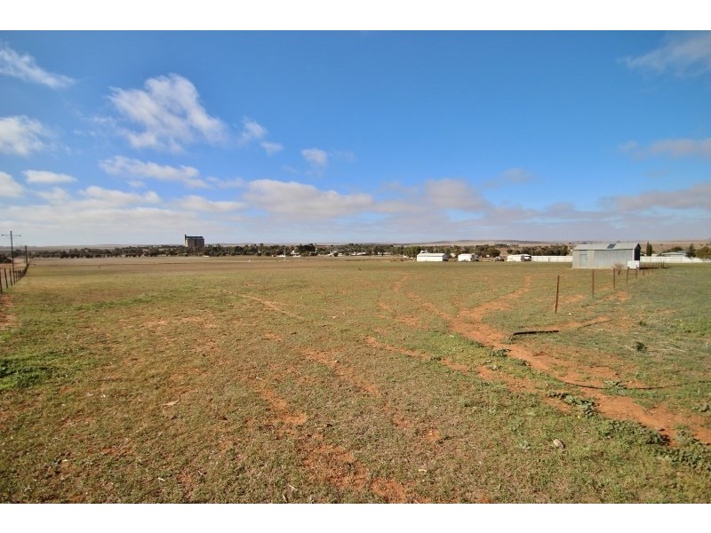 Lot 48 Government Road, Yongala SA 5493
