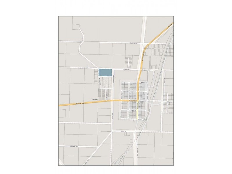 Lot 48 Government Road, Yongala SA 5493